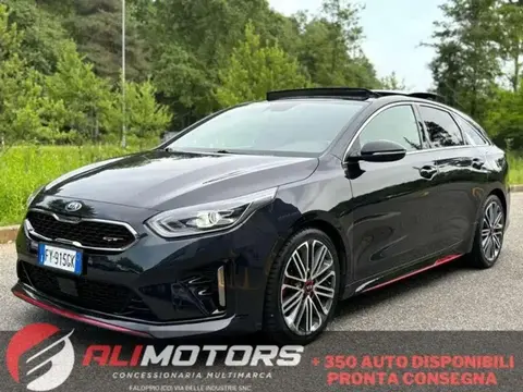 Annonce KIA PROCEED Essence 2019 d'occasion 