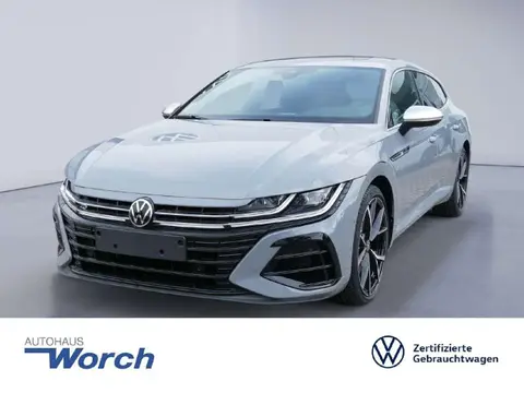 Annonce VOLKSWAGEN ARTEON Essence 2024 d'occasion 