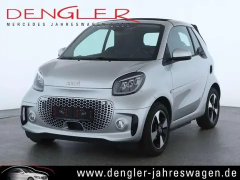 Used SMART FORTWO Electric 2023 Ad 