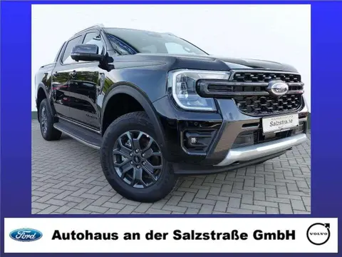 Annonce FORD RANGER Diesel 2024 d'occasion 