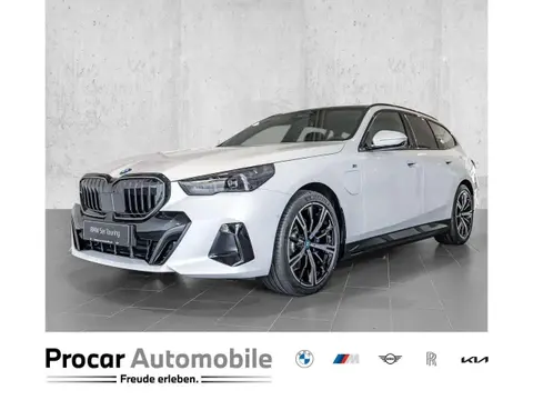 Annonce BMW SERIE 5 Essence 2024 d'occasion 