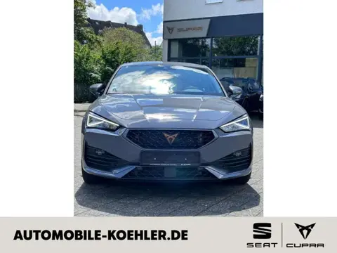 Used CUPRA LEON Hybrid 2022 Ad 