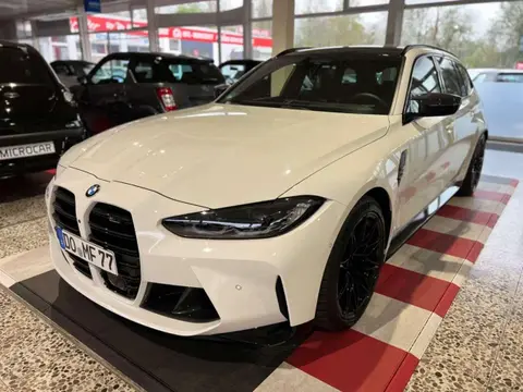 Annonce BMW M3 Essence 2024 d'occasion 