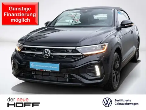 Used VOLKSWAGEN T-ROC Petrol 2024 Ad 