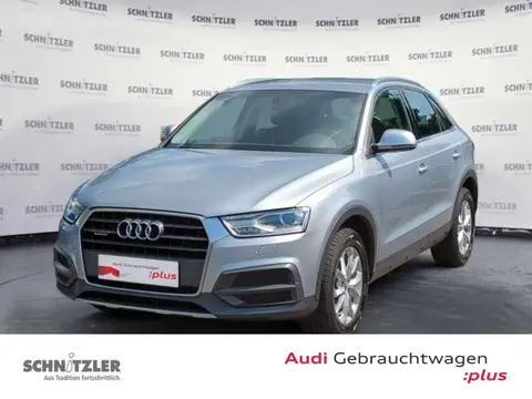 Used AUDI Q3 Diesel 2018 Ad 