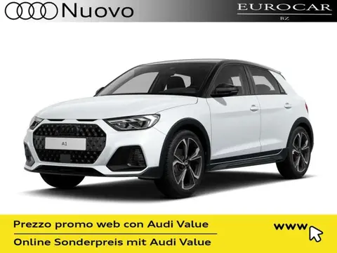 Annonce AUDI A1 Essence 2024 d'occasion 