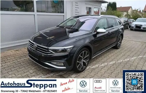 Used VOLKSWAGEN PASSAT Diesel 2021 Ad 