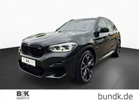 Used BMW X3 Petrol 2021 Ad 