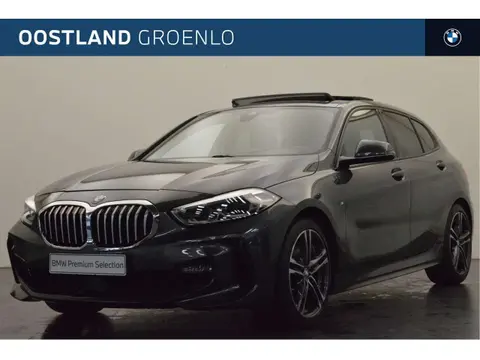 Used BMW SERIE 1 Petrol 2020 Ad 