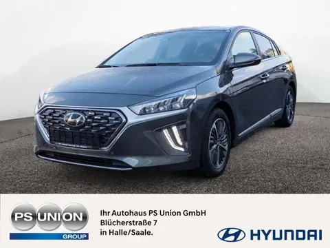 Used HYUNDAI IONIQ Hybrid 2022 Ad 