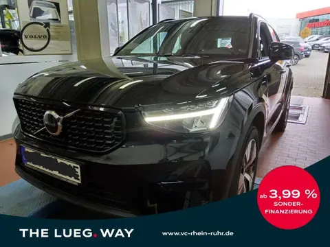 Used VOLVO XC40 Hybrid 2022 Ad 