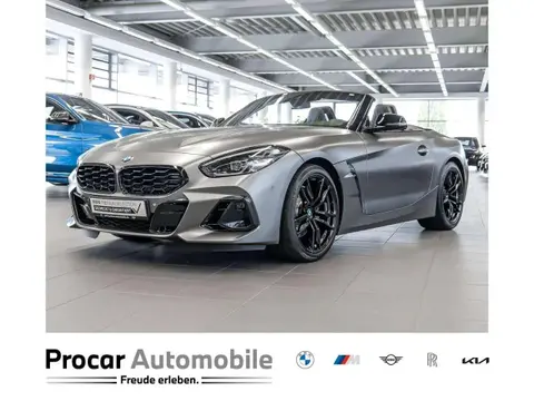 Annonce BMW Z4 Essence 2023 d'occasion 