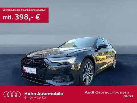 Annonce AUDI A6 Diesel 2021 d'occasion 