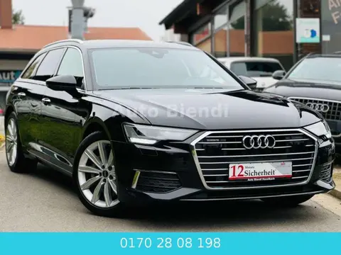 Used AUDI A6 Diesel 2021 Ad 