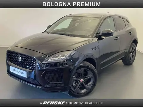 Used JAGUAR E-PACE Hybrid 2023 Ad 