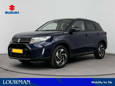 Used SUZUKI VITARA Hybrid 2024 Ad 