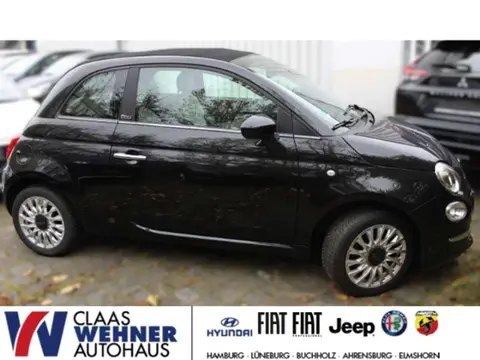 Used FIAT 500 Petrol 2021 Ad 