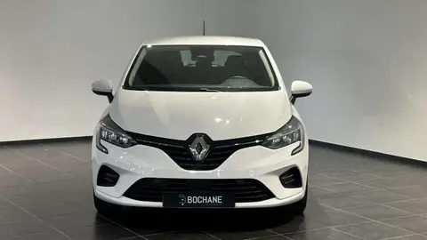 Used RENAULT CLIO Petrol 2019 Ad 