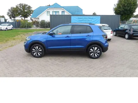 Used VOLKSWAGEN T-CROSS Petrol 2023 Ad 