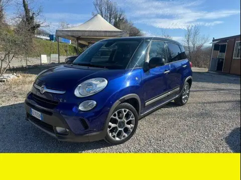 Used FIAT 500L Diesel 2016 Ad 