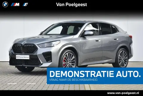 Annonce BMW X2 Essence 2024 d'occasion 