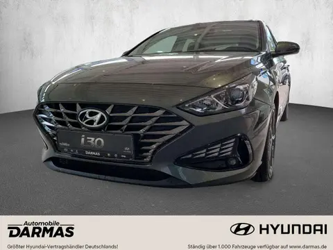 Annonce HYUNDAI I30 Essence 2023 d'occasion 