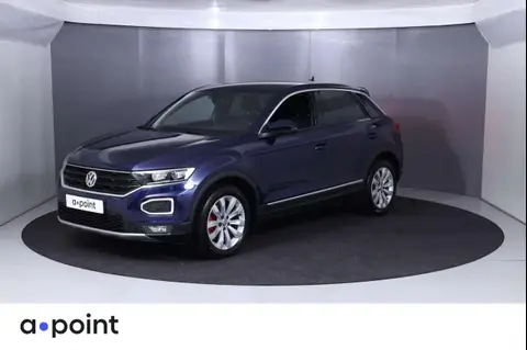 Used VOLKSWAGEN T-ROC Petrol 2020 Ad 