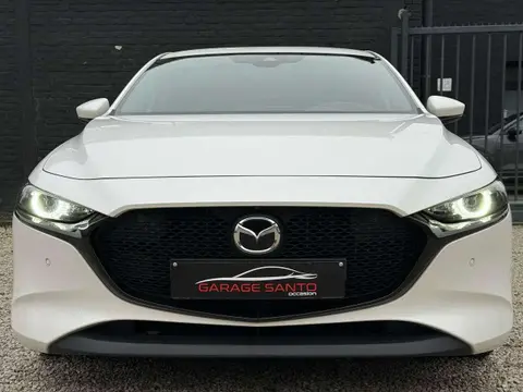 Annonce MAZDA 3 Essence 2019 d'occasion 