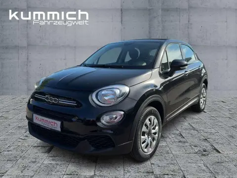 Used FIAT 500X Hybrid 2024 Ad 