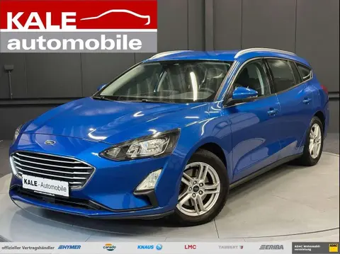 Annonce FORD FOCUS Essence 2019 d'occasion 