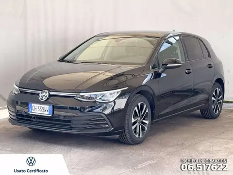 Used VOLKSWAGEN GOLF Diesel 2020 Ad 