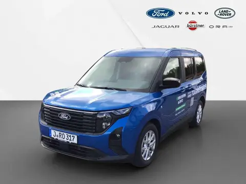 Annonce FORD TOURNEO Essence 2024 d'occasion 