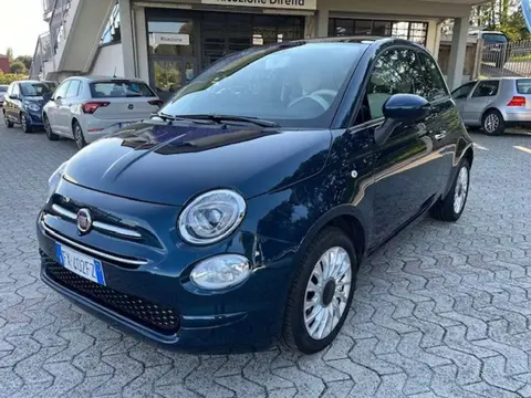 Annonce FIAT 500 Essence 2019 d'occasion 