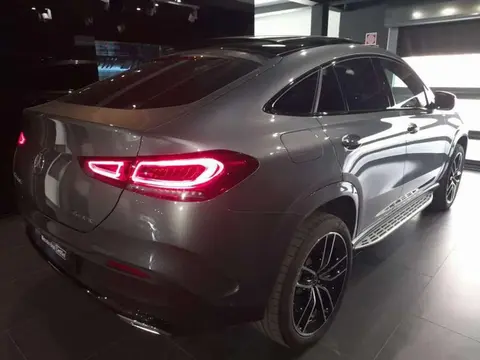 Annonce MERCEDES-BENZ CLASSE GLE Hybride 2023 d'occasion 