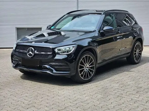 Used MERCEDES-BENZ CLASSE GLC Diesel 2022 Ad 