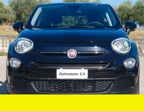 Annonce FIAT 500X Diesel 2021 d'occasion 