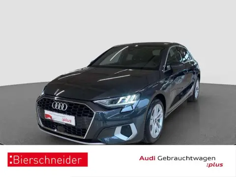 Used AUDI A3 Petrol 2023 Ad 