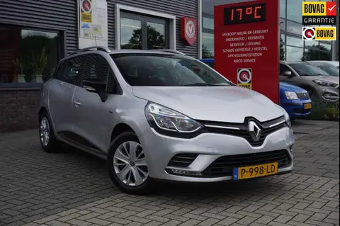 Used RENAULT CLIO Petrol 2019 Ad 