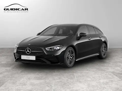 Used MERCEDES-BENZ CLASSE CLA Diesel 2024 Ad 