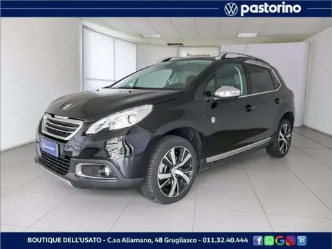 Used PEUGEOT 2008 Diesel 2015 Ad 