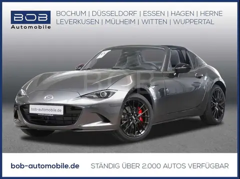 Used MAZDA MX-5 Petrol 2024 Ad 