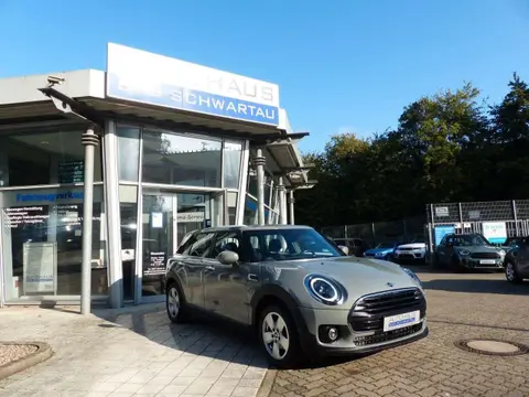 Used MINI ONE Petrol 2021 Ad 