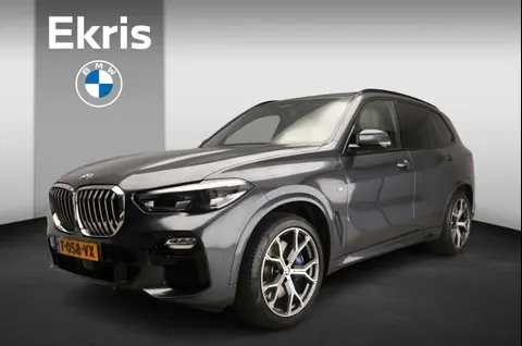 Used BMW X5 Diesel 2019 Ad 