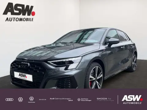 Annonce AUDI A3  2024 d'occasion 