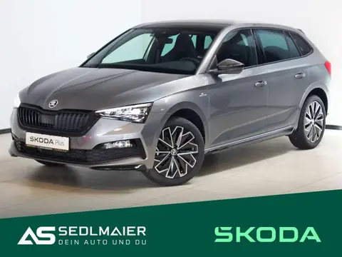 Annonce SKODA SCALA Essence 2023 d'occasion 