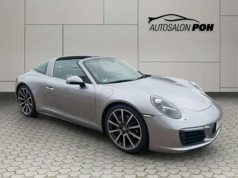 Used PORSCHE 991 Petrol 2016 Ad 