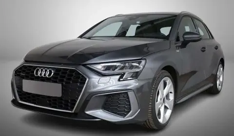 Annonce AUDI A3 Essence 2023 d'occasion 