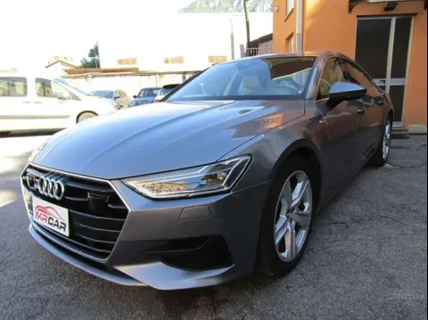 Used AUDI A7 Hybrid 2019 Ad 