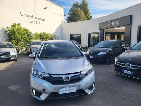 Used HONDA JAZZ Petrol 2016 Ad 