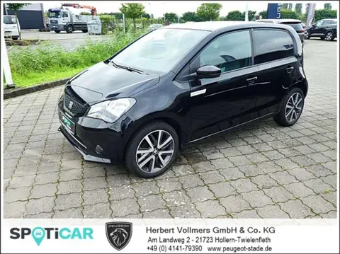 Used SEAT MII Electric 2021 Ad 